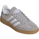 adidas Originals Grey Two Ftwr White Gum 3 Handball Spezial J Sneakers
