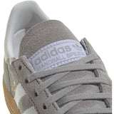 adidas Originals Grey Two Ftwr White Gum 3 Handball Spezial J Sneakers