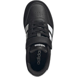 adidas Originals Core Black Ftwr White Core Black Breaknet 3.0 El C Sneakers