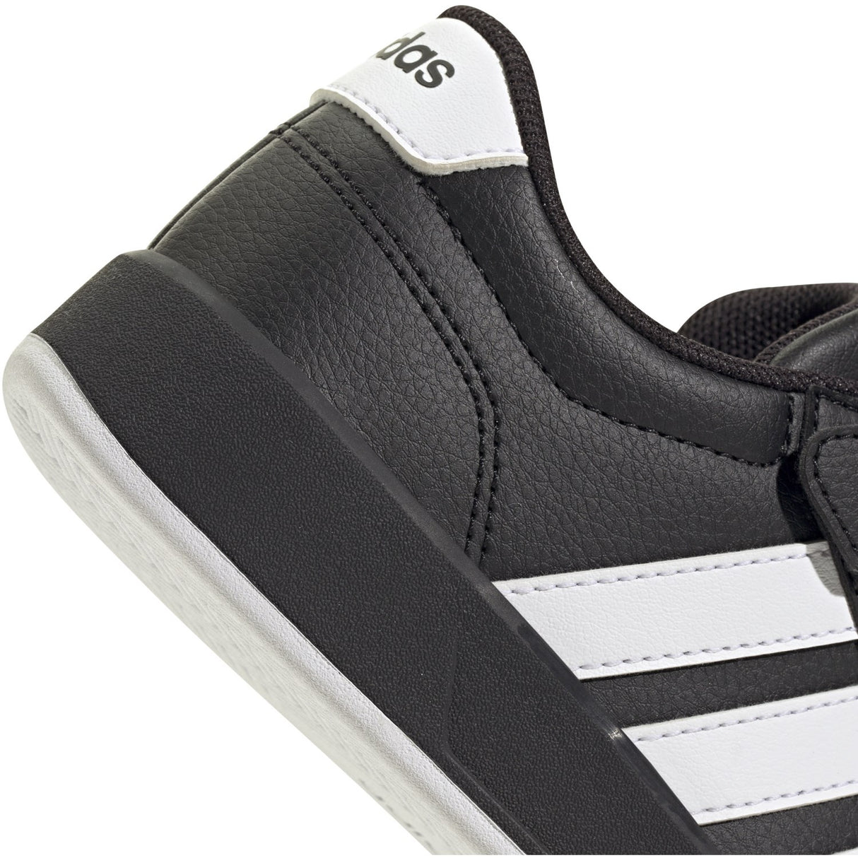 adidas Originals Core Black Ftwr White Core Black Breaknet 3.0 El C Sneakers