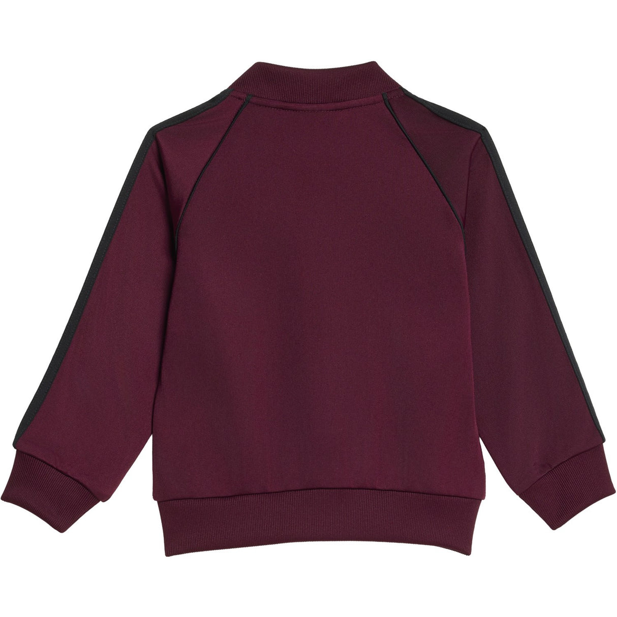 adidas Originals Maroon Sst Tracksuit