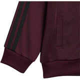 adidas Originals Maroon Sst Tracksuit