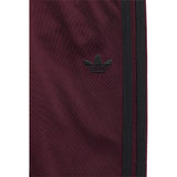 adidas Originals Maroon Sst Tracksuit