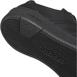 adidas Originals Core Black Core Black Carbon Hoops Classic J Sneakers
