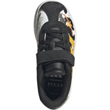 adidas Originals Ftwr White Ftwr White Core Black Vl Court Toy Story El C Sneakers