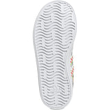 adidas Originals Ftwr White Ftwr White Core Black Vl Court Toy Story El C Sneakers