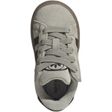 adidas Originals Sesame Aurora Coffee Gum5 Campus 00S Cf El I Sneakers