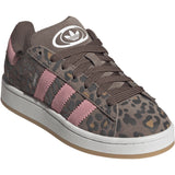 adidas Originals Earth Strata Ftwr White Glow Pink Campus 00S J Sneakers