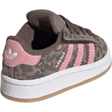 adidas Originals Earth Strata Ftwr White Glow Pink Campus 00S Cf El I Sneakers