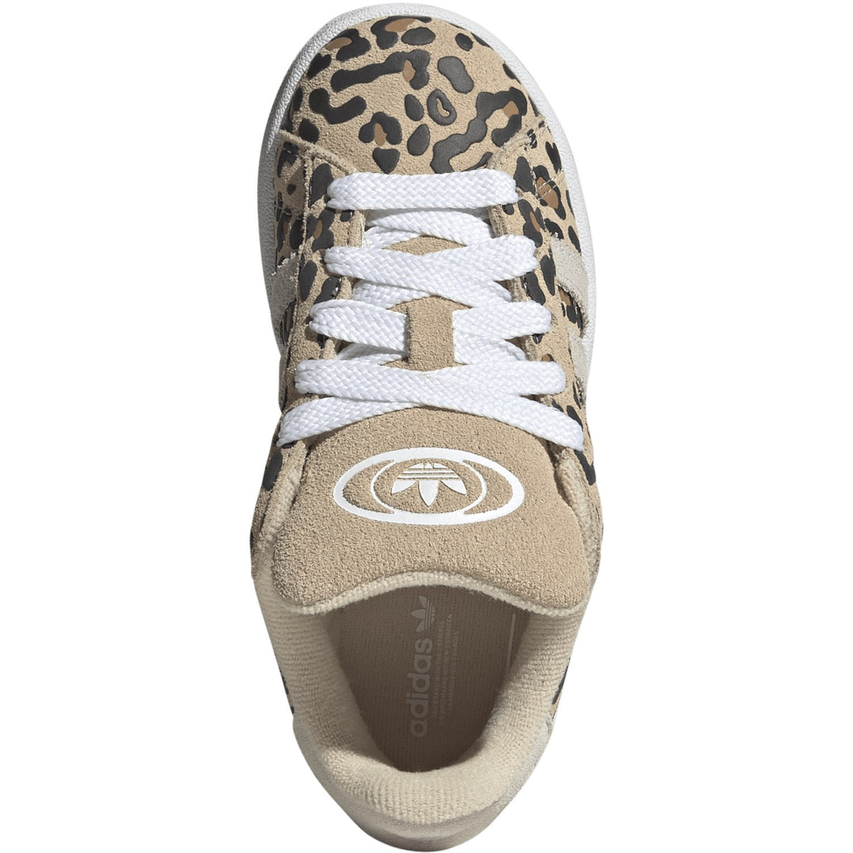 adidas Originals Sand Strata Ftwr White Gum 3 Campus 00S C Sneakers
