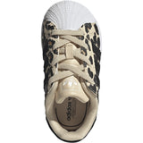 adidas Originals Sand Strata Core Black Ftwr White Superstar Ii Cf El I Sneakers
