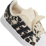 adidas Originals Sand Strata Core Black Ftwr White Superstar Ii Cf El I Sneakers
