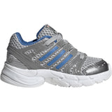 adidas Originals Lgh Solid Grey Grey Three Ftwr White Adistar Control 5 Led El I Sneakers