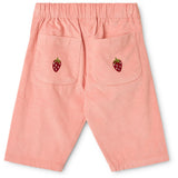 Flöss Warm Pink Belle Pants