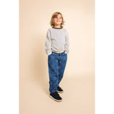Flöss Dark Blue Football Carl Jeans