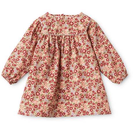 Flöss Wildflower Meadow Madeleine Dress