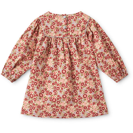 Flöss Wildflower Meadow Madeleine Dress