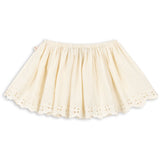Konges Sløjd Antique White Posey Skirt
