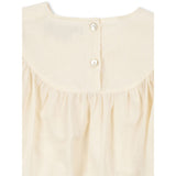 Konges Sløjd Antique White Posey Dress