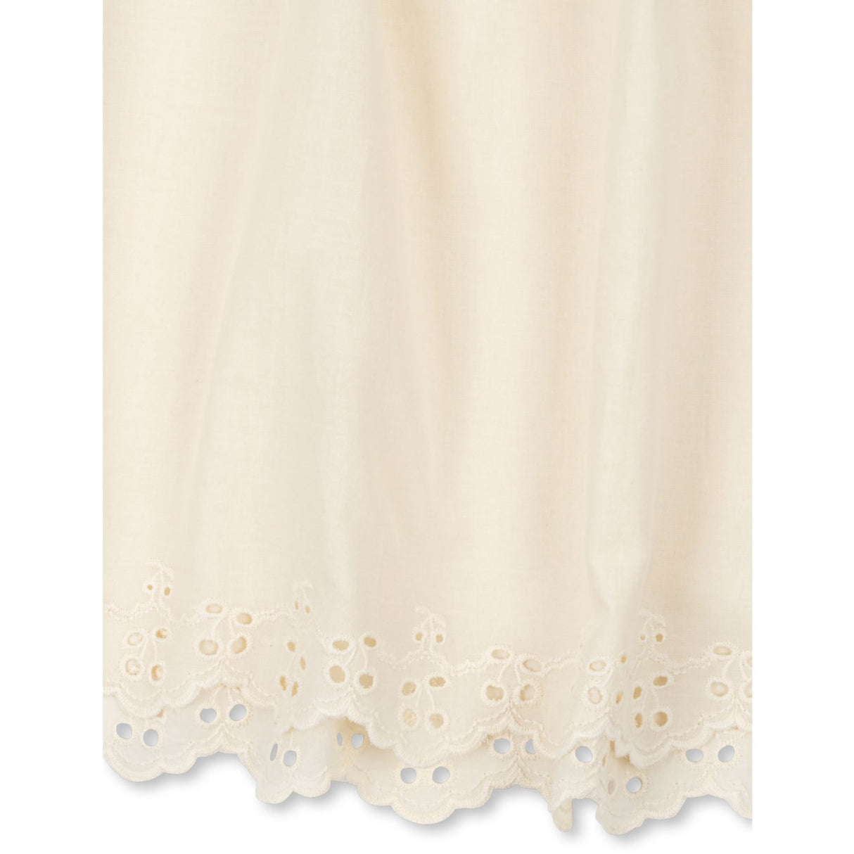 Konges Sløjd Antique White Posey Dress