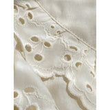 Konges Sløjd Antique White Posey Dress