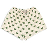 Konges Sløjd Amour Verde Coco Mini Shorts Gots