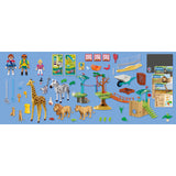 Playmobil® Zoo: Wilderness Climbing Park