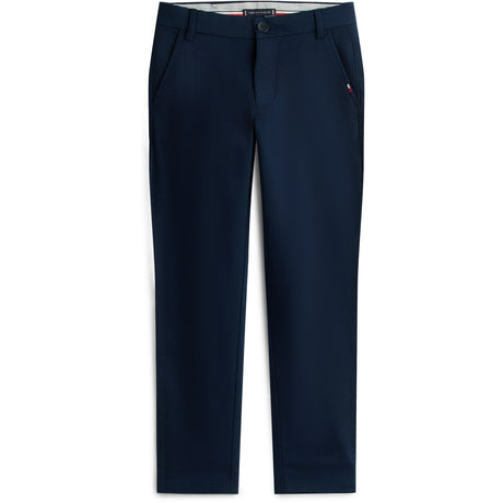 Tommy Hilfiger Dark Night Navy 1985 Chino Pant