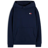 Tommy Hilfiger Dark Night Navy Flag Heritage Hoodie