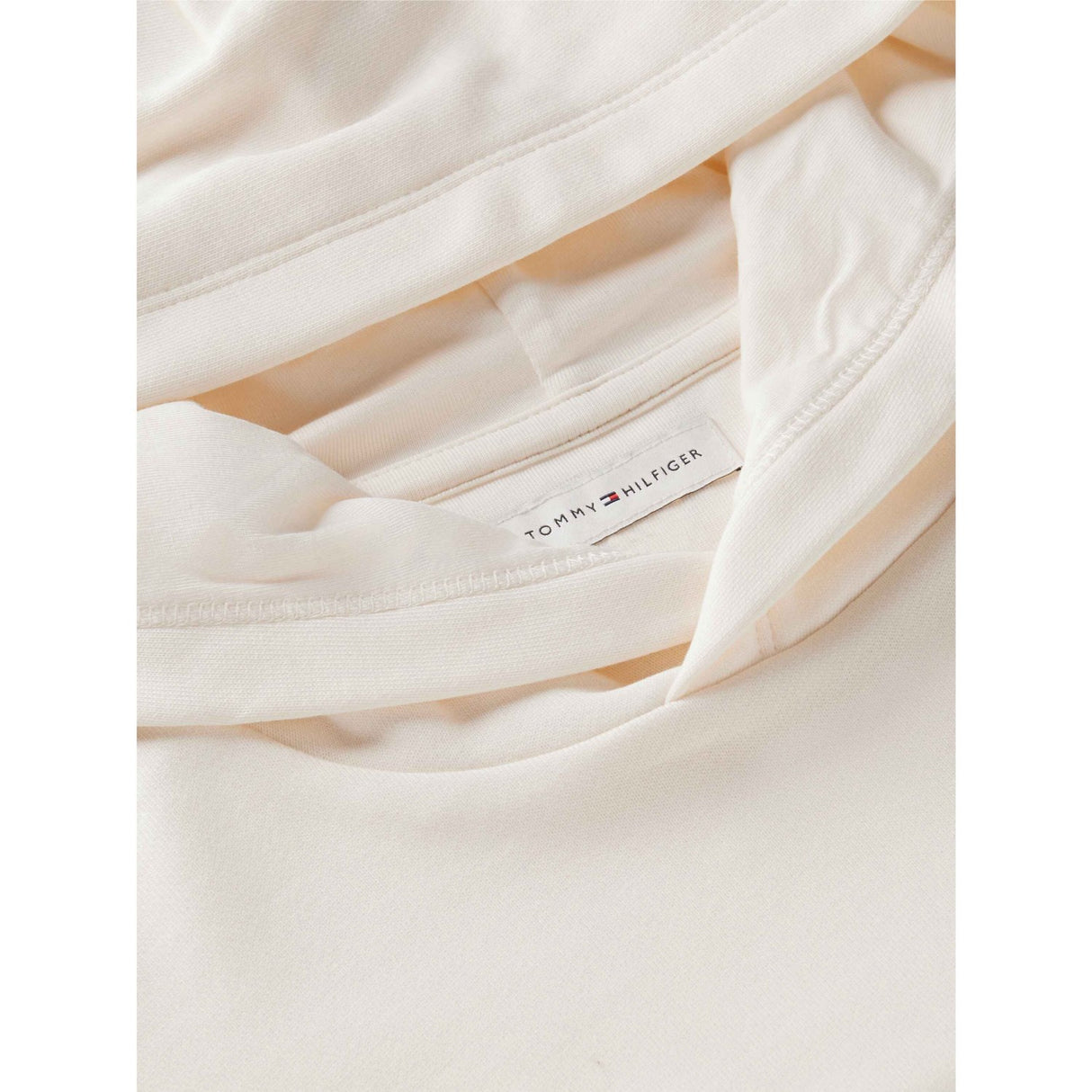 Tommy Hilfiger Ancient White Flag Heritage Hoodie
