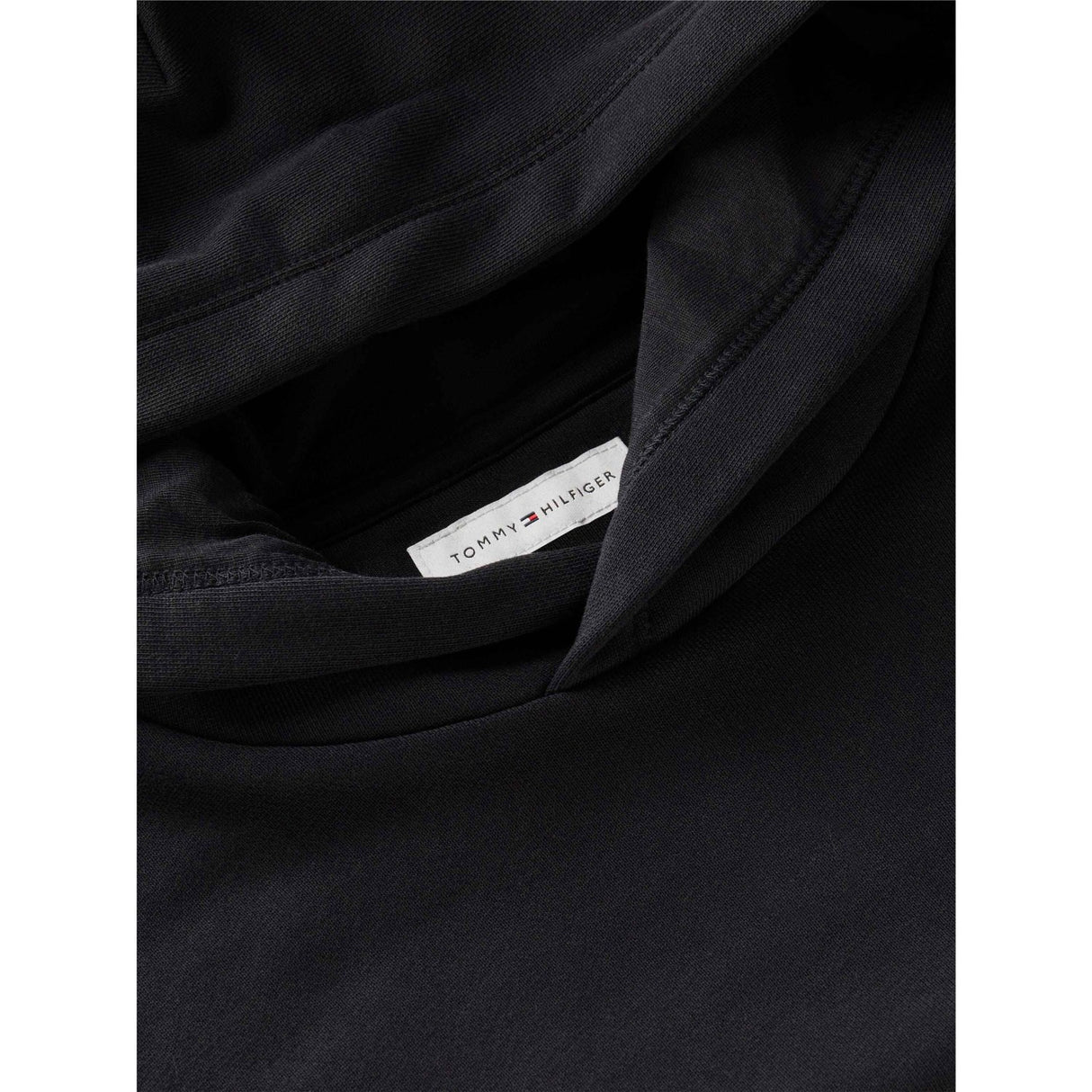 Tommy Hilfiger Black Flag Heritage Hoodie