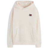 Tommy Hilfiger Ancient White Flag Heritage Hoodie