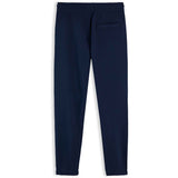 Tommy Hilfiger Dark Night Navy Flag Heritage Sweatpant