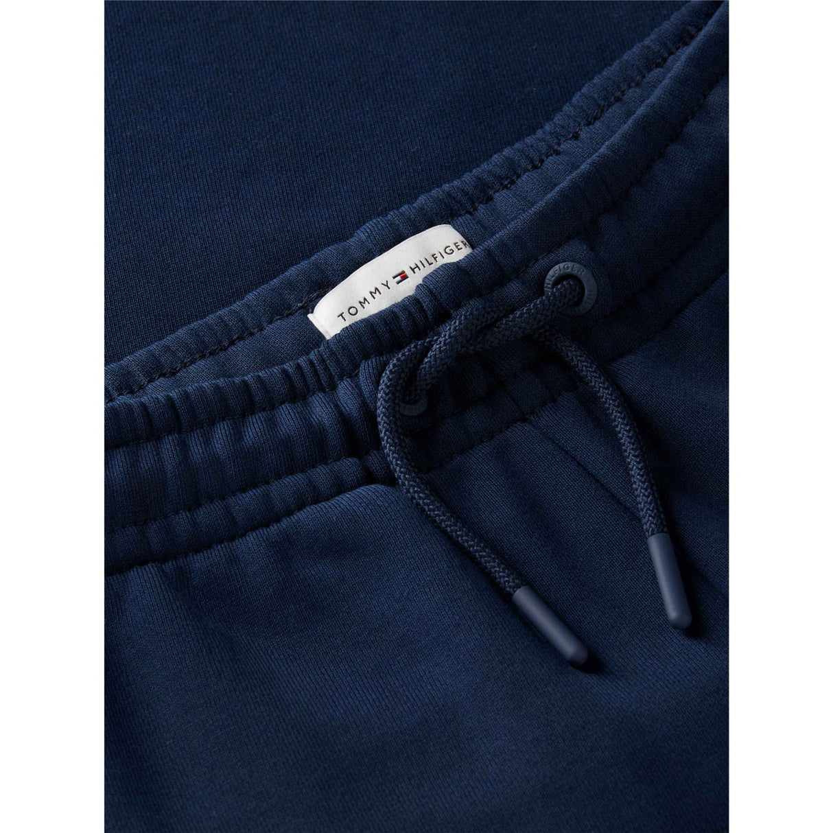 Tommy Hilfiger Dark Night Navy Flag Heritage Sweatpant