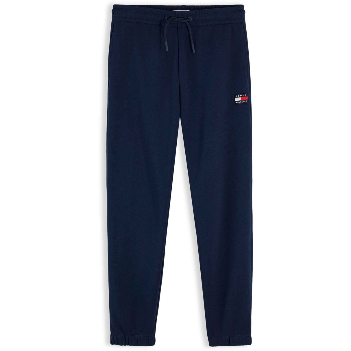 Tommy Hilfiger Dark Night Navy Flag Heritage Sweatpant