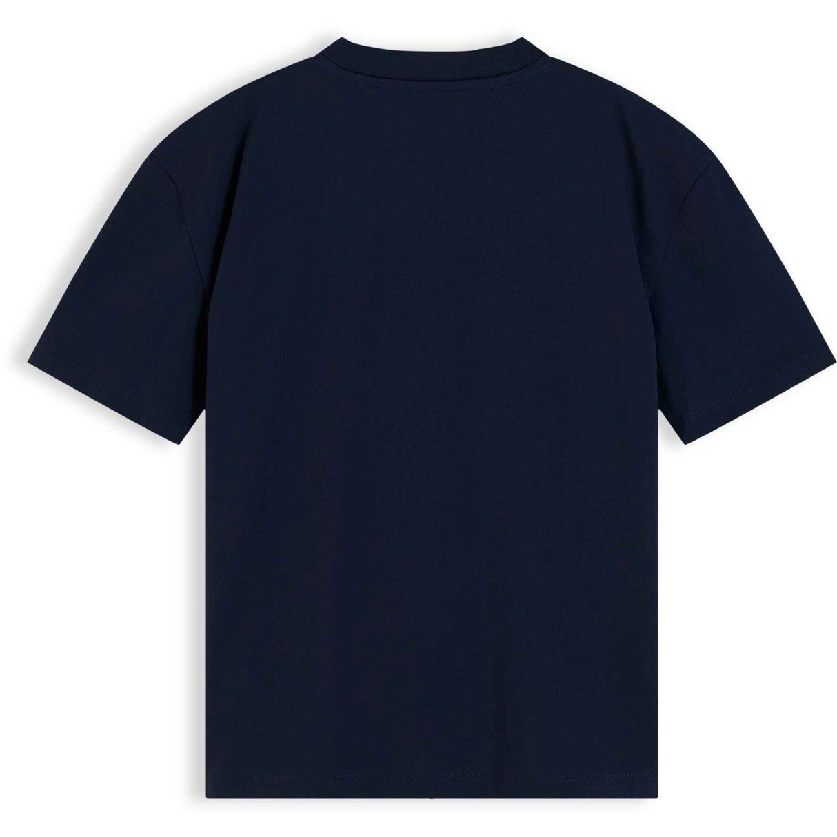 Tommy Hilfiger Dark Night Navy Flag Heritage Archive Tee S/S
