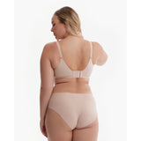 Momcozy Natural YN21 Maternity Nursing Bra