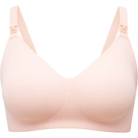 Momcozy Natural YN21 Maternity Nursing Bra