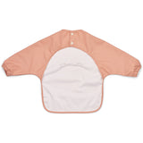 LIEWOOD Cat Tuscany Rose Merle Printed Cape Bib