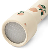 LIEWOOD Peach / Sea Shell Gry Printed Flashlight