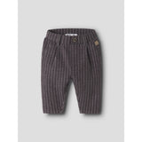 Name It Chocolate Plum Nbmrobino Pants