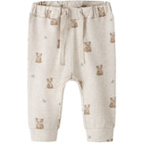 Name It Peyote Melange Nbmrogers Pants