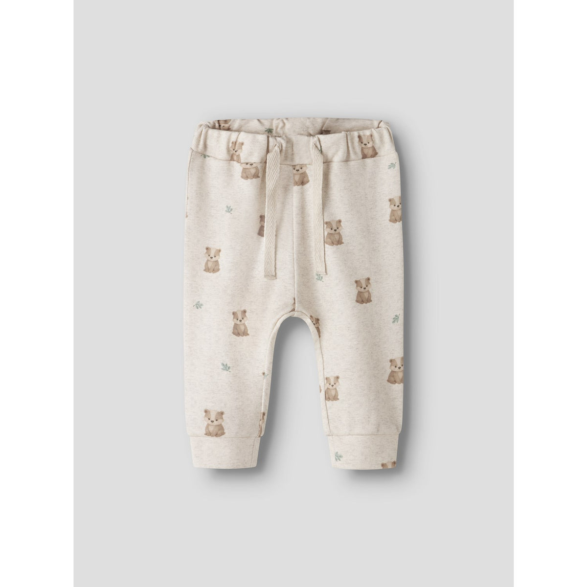 Name It Peyote Melange Nbmrogers Pants
