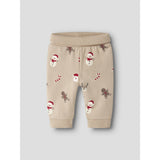Name It Sesame Nbnruller Sweat Pants Bru