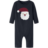 Name It Navy Blazer Nbnrukan Ls Bodysuit Box