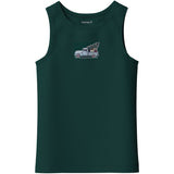 Name It Navy Blazer Nmmvismas 2-Pack Tank Top Giftpack