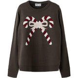 Name It Delicioso Nkfrallile Ls Knit