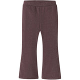 Name It Catawba Grape Nmfroisin Bootcut Pants