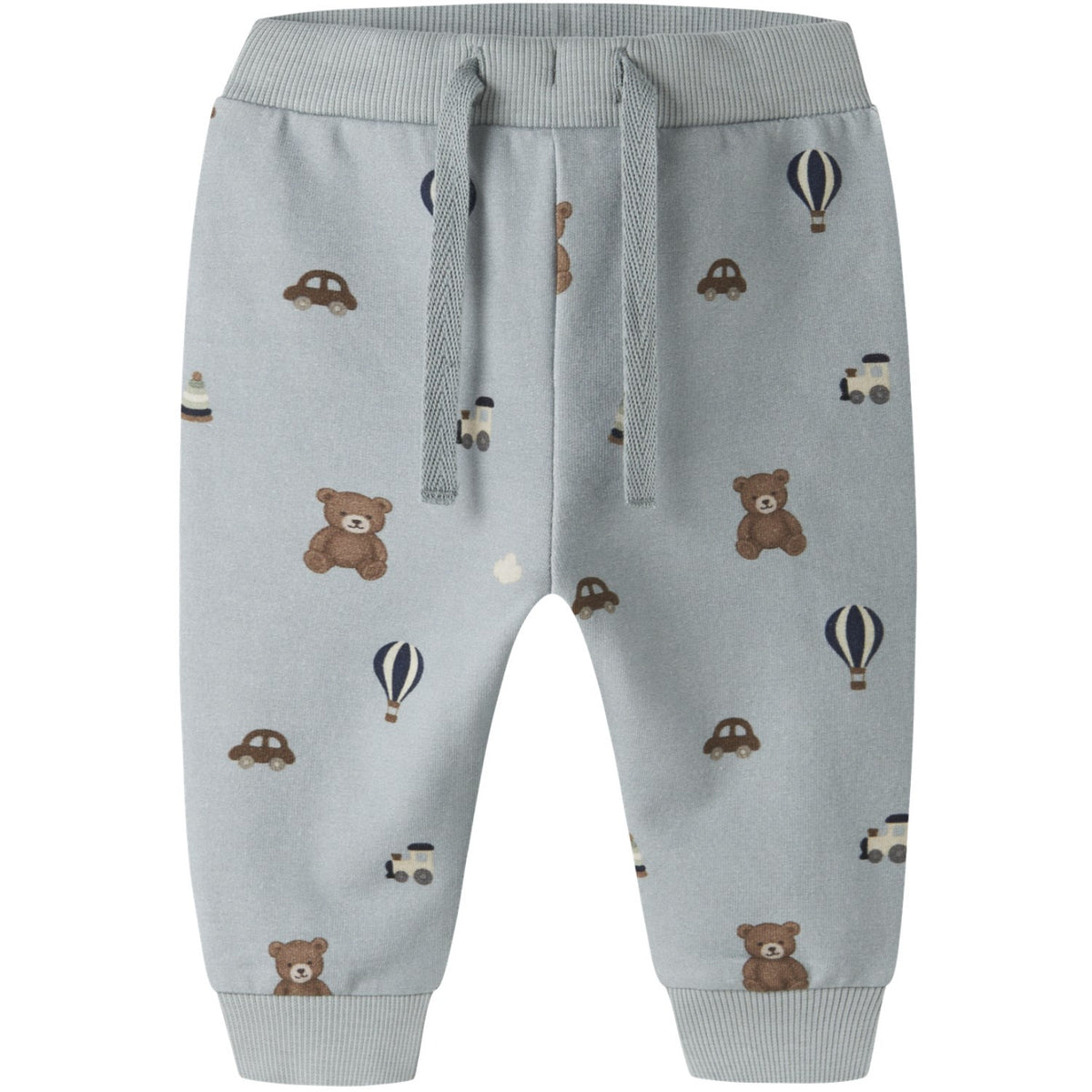 Name It Abyss Nbmragner Sweat Pants Bru