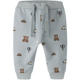Name It Abyss Nbmragner Sweat Pants Bru